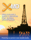 Available Services Brochure Icon
